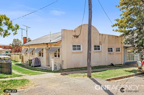 2/87 Pryor St, Quirindi, NSW 2343