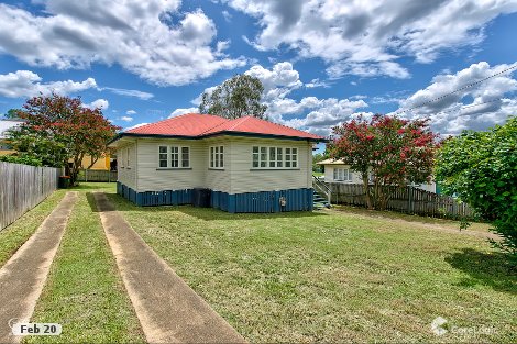 16 Fergus St, Keperra, QLD 4054