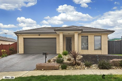 8 Springridge Bvd, Wallan, VIC 3756