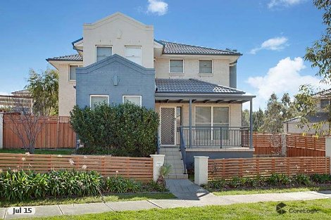 3 Wainewright Ave, West Hoxton, NSW 2171