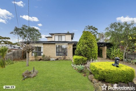 16 Sutherland Ave, Melton South, VIC 3338