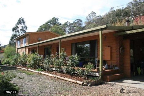 527 Buffalo River Rd, Buffalo River, VIC 3737