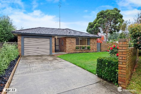 3 Samann Ct, Mount Clear, VIC 3350