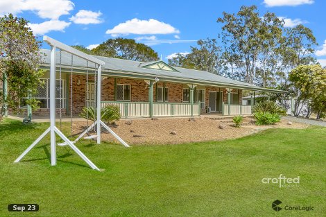 496-498 New Beith Rd, New Beith, QLD 4124