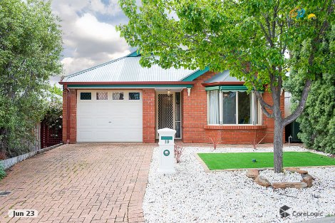 19 Emperor Ave, Golden Grove, SA 5125