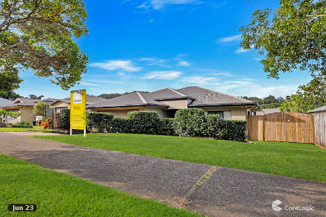 34 Elphinstone St, Kanimbla, QLD 4870