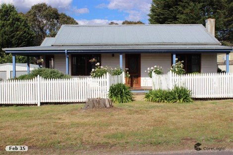 11 Snobs Creek Rd, Eildon, VIC 3713