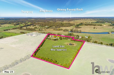 95 Karamarra Rd, Gherang, VIC 3240