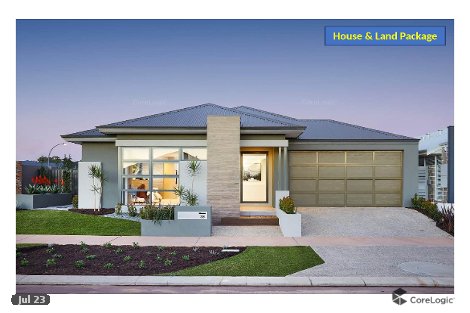 77 Laura Gra, Brabham, WA 6055