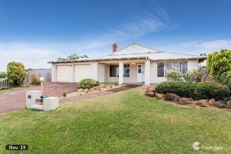 15 Sheridan Ct, Lake Coogee, WA 6166