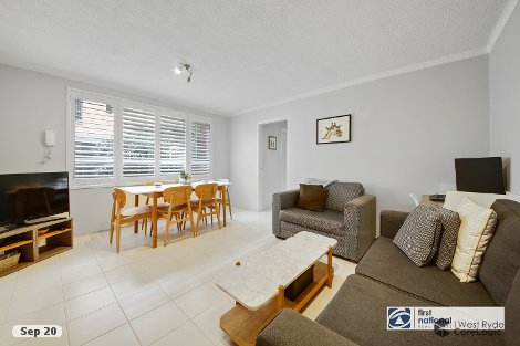 1/41 Meadow Cres, Meadowbank, NSW 2114