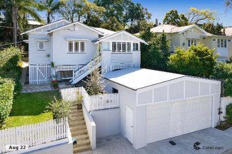 15 French St, Paddington, QLD 4064