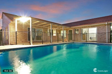 19 Van Dyck Rise, Mackenzie, QLD 4156