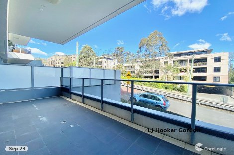 226/11 Mcintyre St, Gordon, NSW 2072