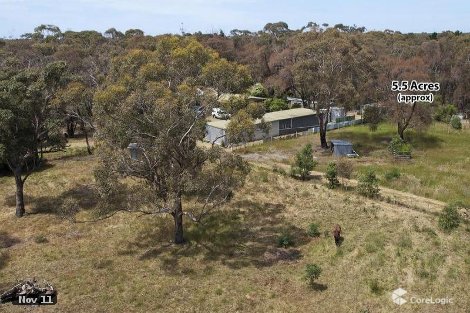 440 Wormbete Station Rd, Gherang, VIC 3240