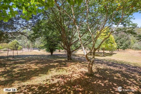 2569 Whittlesea-Yea Rd, Flowerdale, VIC 3717