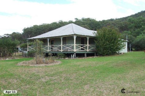 1160 Baerami Creek Rd, Baerami Creek, NSW 2333