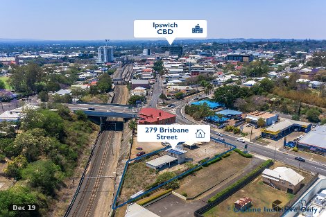 279 Brisbane St, West Ipswich, QLD 4305