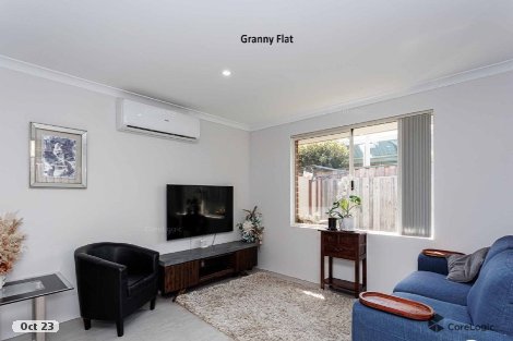 1 Templar Pl, Currambine, WA 6028