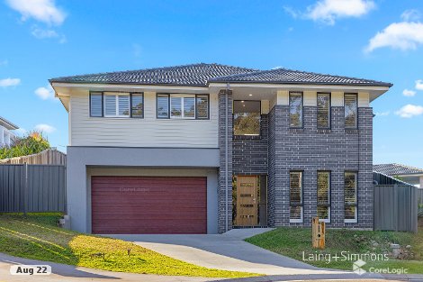 6 Flagstone Mews, Port Macquarie, NSW 2444