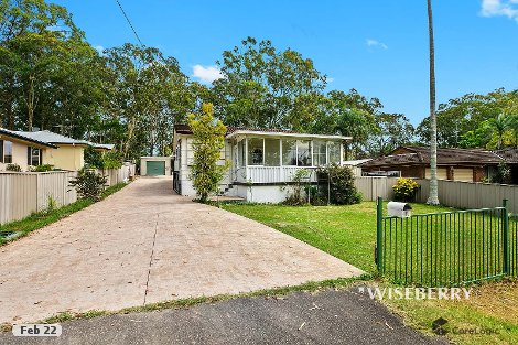 431 Pacific Hwy, Wyong, NSW 2259