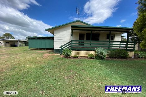 33 Mount Hope Rd, Booie, QLD 4610