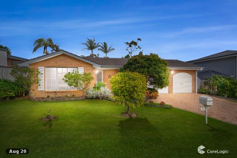 3 Egret Dr, Forresters Beach, NSW 2260