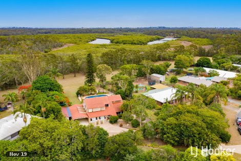 21 Catherine St, Birkdale, QLD 4159