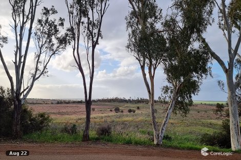 36 Birdwood St, Mullewa, WA 6630