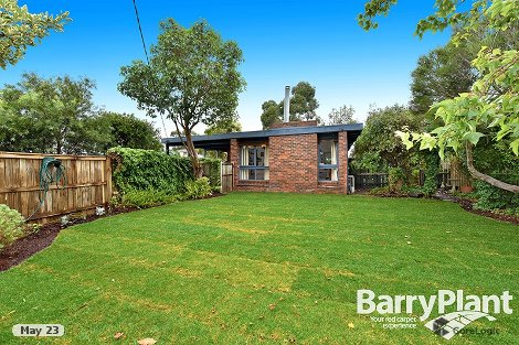 40 Tudawali Cres, Wheelers Hill, VIC 3150