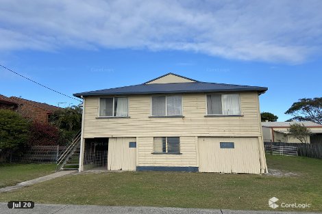 33 Park St, Evans Head, NSW 2473