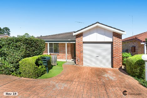 78 John Tebbutt Pl, Richmond, NSW 2753