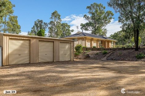 4 Brigadier Hammett Rd, Wattle Ponds, NSW 2330