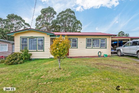 12 Counsel St, Zeehan, TAS 7469