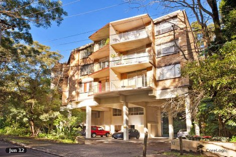 3/12 Elizabeth Pde, Lane Cove North, NSW 2066