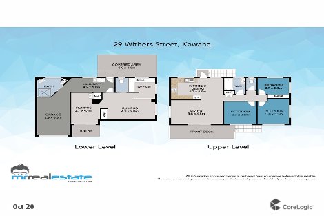 29 Withers St, Kawana, QLD 4701