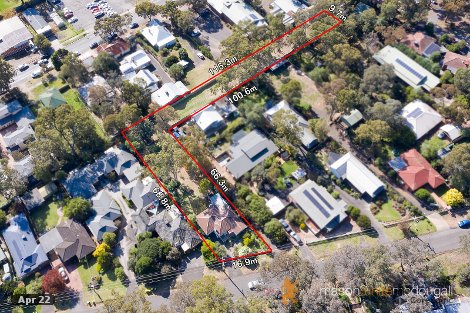 27 Anzac Ave, Hurstbridge, VIC 3099