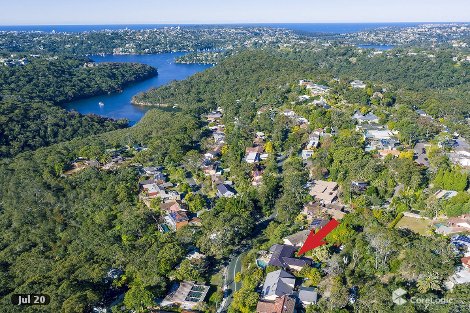 12 Harbour Lane, Middle Cove, NSW 2068