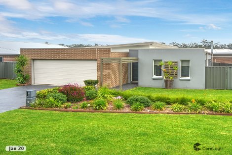 32 Peacehaven Way, Sussex Inlet, NSW 2540