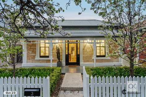 3 Thomas St, Unley, SA 5061