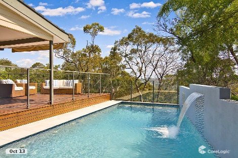 89 Ballyshannon Rd, Killarney Heights, NSW 2087