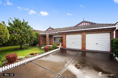 22 Glen Lossie St, Woodville South, SA 5011