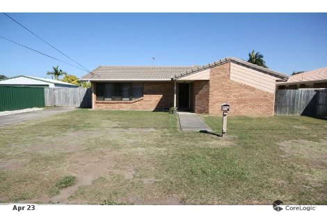 3 Timor Ct, Kippa-Ring, QLD 4021