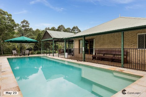 9 Allen Rd, Bunya, QLD 4055