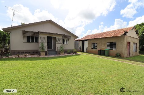 27 Tenth Ave, Home Hill, QLD 4806