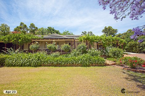 5 Seaview Tce, Kalamunda, WA 6076