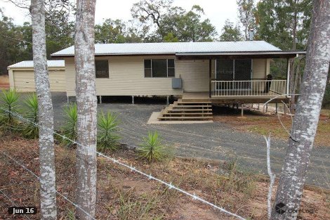 978 Groomsville Rd, Geham, QLD 4352