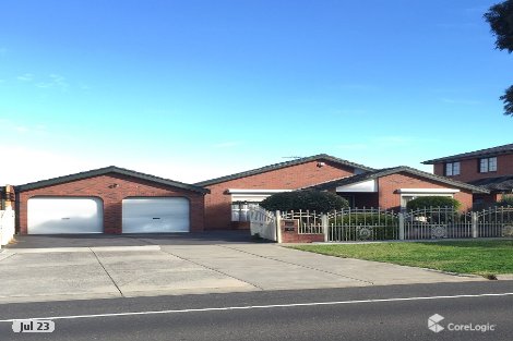57 Lady Nelson Way, Keilor Downs, VIC 3038