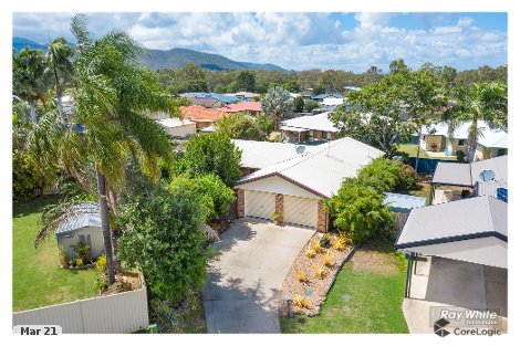 40 Bean Ave, Parkhurst, QLD 4702