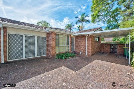 2/136 Springwood St, Ettalong Beach, NSW 2257